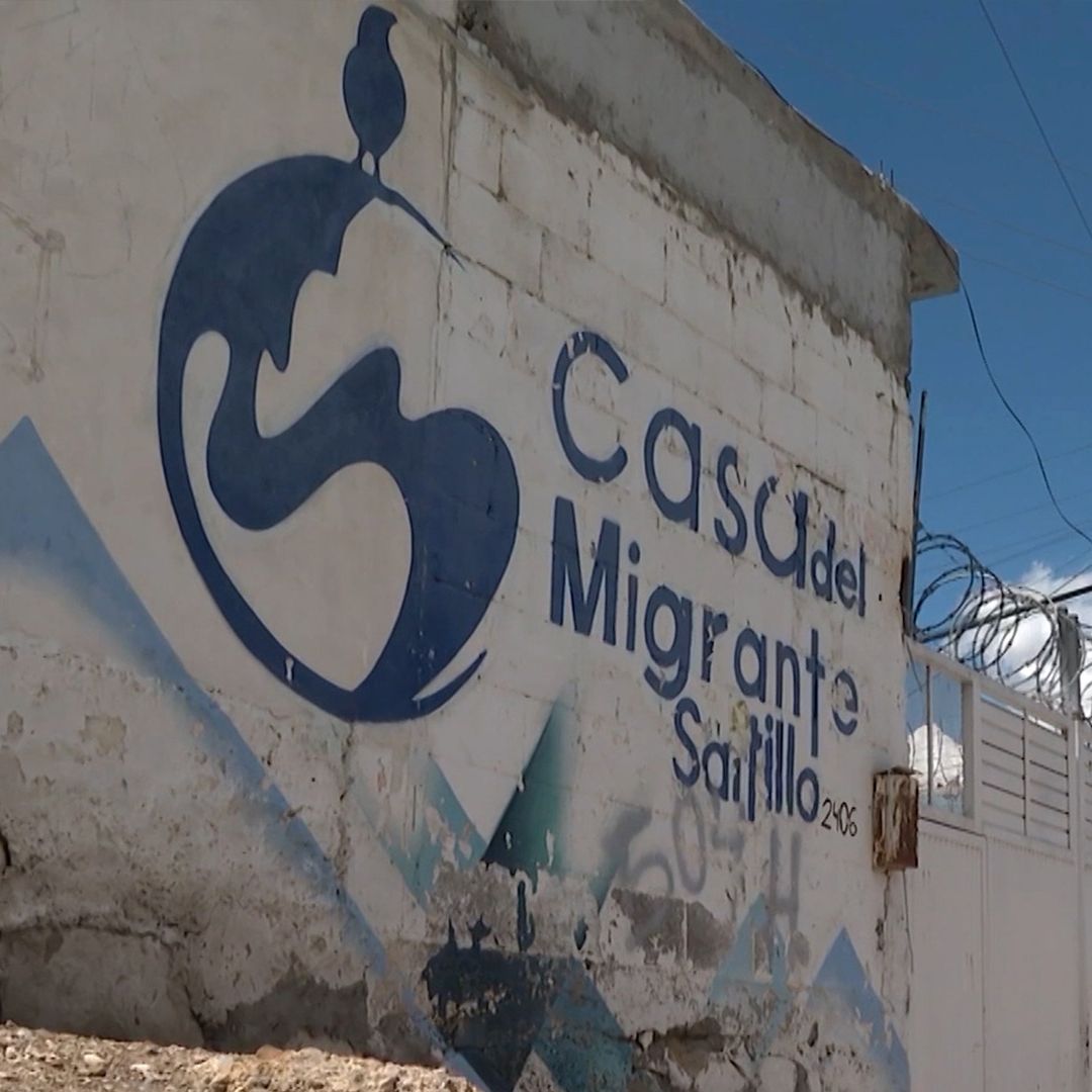 Muere Migrante Hondureño Después de Sufrir Infarto en Saltillo, Coahuila